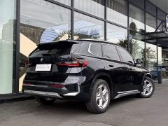 BMW iX1 2023 eDrive25L X Design Package - ფოტო 4