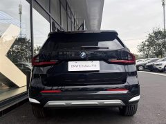 BMW iX1 2023 eDrive25L X Design Package - ფოტო 5