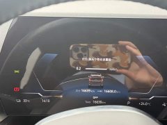BMW iX1 2023 eDrive25L X Design Package - ფოტო 6