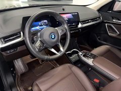BMW iX1 2023 eDrive25L X Design Package - ფოტო 7