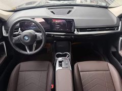 BMW iX1 2023 eDrive25L X Design Package - ფოტო 8