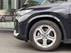 BMW iX1 2023 eDrive25L X Design Package - ფოტო 9