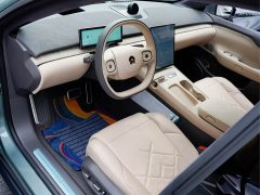 NIO ET7 100kWh Launch Edition - ფოტო 10