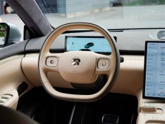 NIO ET7 100kWh Launch Edition - ფოტო 12
