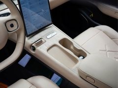 NIO ET7 100kWh Launch Edition - ფოტო 14