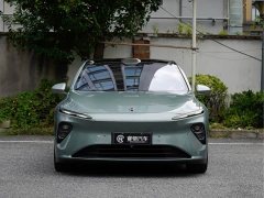 NIO ET7 100kWh Launch Edition - ფოტო 2