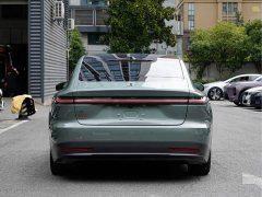 NIO ET7 100kWh Launch Edition - ფოტო 5