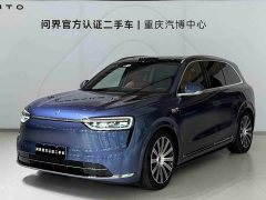 AITO M7 2026 Extended Range Ultra AWD 6-Seat (192-Channel LiDAR) - ფოტო 1