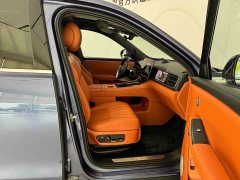 AITO M7 2026 Extended Range Ultra AWD 6-Seat (192-Channel LiDAR) - ფოტო 10