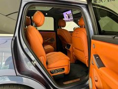 AITO M7 2026 Extended Range Ultra AWD 6-Seat (192-Channel LiDAR) - ფოტო 11