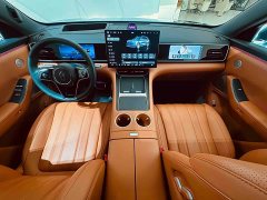 AITO M7 2026 Extended Range Ultra AWD 6-Seat (192-Channel LiDAR) - ფოტო 12