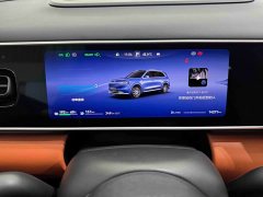 AITO M7 2026 Extended Range Ultra AWD 6-Seat (192-Channel LiDAR) - ფოტო 15