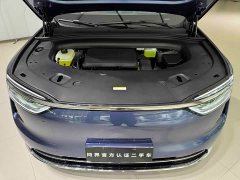 AITO M7 2026 Extended Range Ultra AWD 6-Seat (192-Channel LiDAR) - ფოტო 17