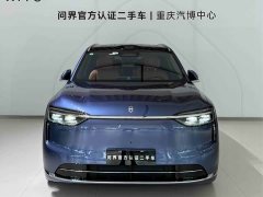 AITO M7 2026 Extended Range Ultra AWD 6-Seat (192-Channel LiDAR) - ფოტო 2