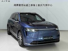 AITO M7 2026 Extended Range Ultra AWD 6-Seat (192-Channel LiDAR) - ფოტო 3