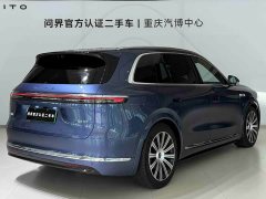 AITO M7 2026 Extended Range Ultra AWD 6-Seat (192-Channel LiDAR) - ფოტო 5