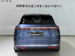 AITO M7 2026 Extended Range Ultra AWD 6-Seat (192-Channel LiDAR) - ფოტო 6