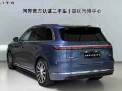 AITO M7 2026 Extended Range Ultra AWD 6-Seat (192-Channel LiDAR) - ფოტო 7
