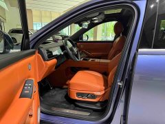 AITO M7 2026 Extended Range Ultra AWD 6-Seat (192-Channel LiDAR) - ფოტო 8