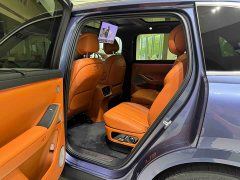 AITO M7 2026 Extended Range Ultra AWD 6-Seat (192-Channel LiDAR) - ფოტო 9