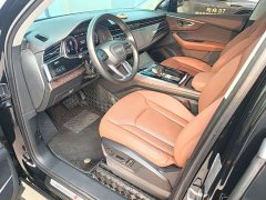 Audi Q7 55 TFSI quattro S line Sport - photo 10