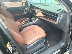 Audi Q7 55 TFSI quattro S line Sport - photo 11