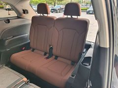 Audi Q7 55 TFSI quattro S line Sport - photo 13
