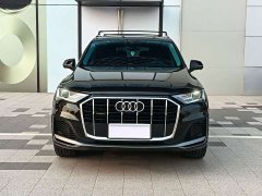 Audi Q7 55 TFSI quattro S line Sport - photo 2