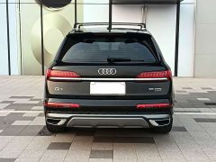 Audi Q7 55 TFSI quattro S line Sport - photo 3