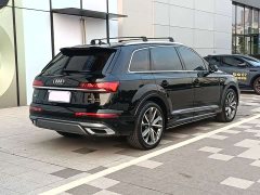 Audi Q7 55 TFSI quattro S line Sport - photo 4