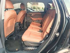 Audi Q7 55 TFSI quattro S line Sport - photo 6