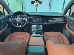 Audi Q7 55 TFSI quattro S line Sport - photo 7