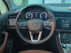 Audi Q7 55 TFSI quattro S line Sport - photo 8