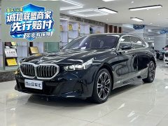 BMW 5 Series 530Li Premier M Sport Package - ფოტო 1