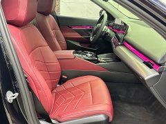 BMW 5 Series 530Li Premier M Sport Package - ფოტო 10