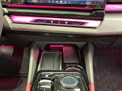 BMW 5 Series 530Li Premier M Sport Package - ფოტო 13
