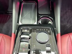 BMW 5 Series 530Li Premier M Sport Package - ფოტო 16