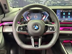 BMW 5 Series 530Li Premier M Sport Package - ფოტო 18