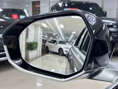 BMW 5 Series 530Li Premier M Sport Package - ფოტო 19