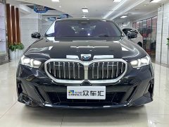 BMW 5 Series 530Li Premier M Sport Package - ფოტო 2