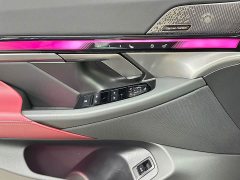 BMW 5 Series 530Li Premier M Sport Package - ფოტო 20