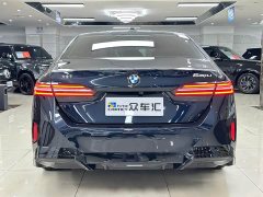 BMW 5 Series 530Li Premier M Sport Package - ფოტო 5