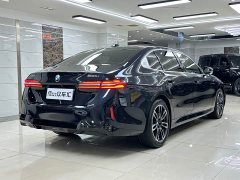 BMW 5 Series 530Li Premier M Sport Package - ფოტო 6