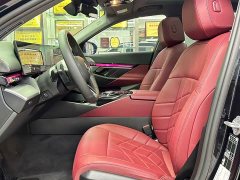 BMW 5 Series 530Li Premier M Sport Package - ფოტო 7