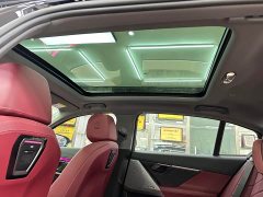 BMW 5 Series 530Li Premier M Sport Package - ფოტო 9