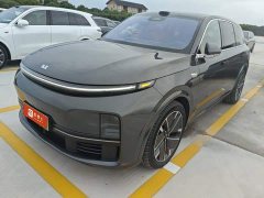 Li Auto L7 Ultra Smart Refresh Edition - ფოტო 1