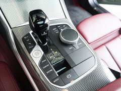 BMW 4 Series 2022 425i M Sport Night Edition - ფოტო 10