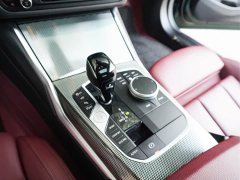 BMW 4 Series 2022 425i M Sport Night Edition - ფოტო 11