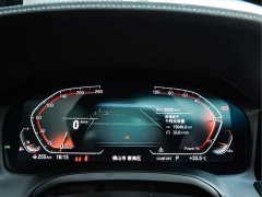 BMW 4 Series 2022 425i M Sport Night Edition - ფოტო 14
