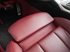 BMW 4 Series 2022 425i M Sport Night Edition - ფოტო 15